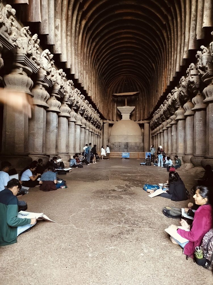 HoAC- Karla Caves 