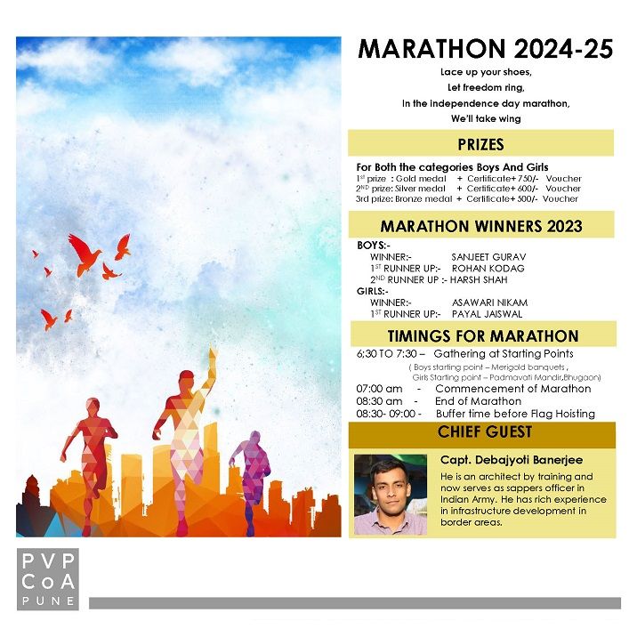 Marathon 