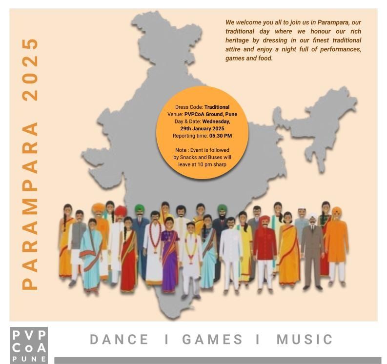 Parampara 2025