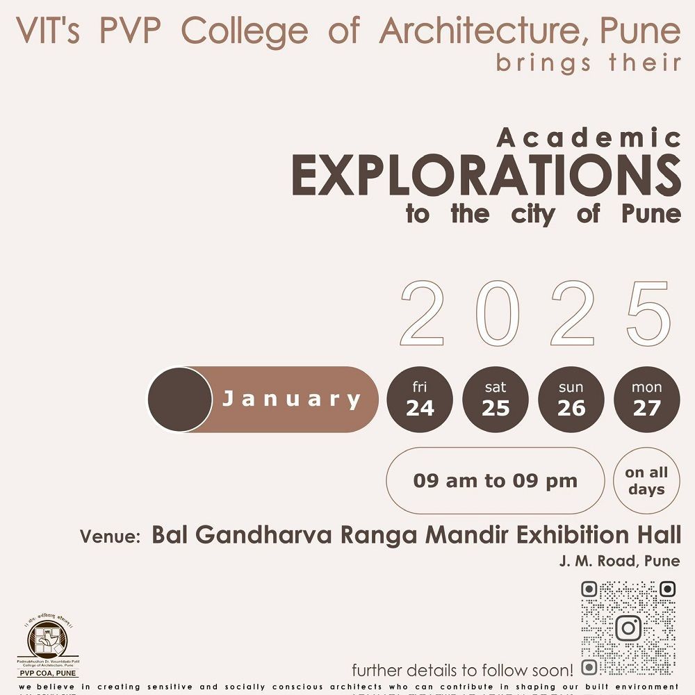 Academic Explorations Exhibition