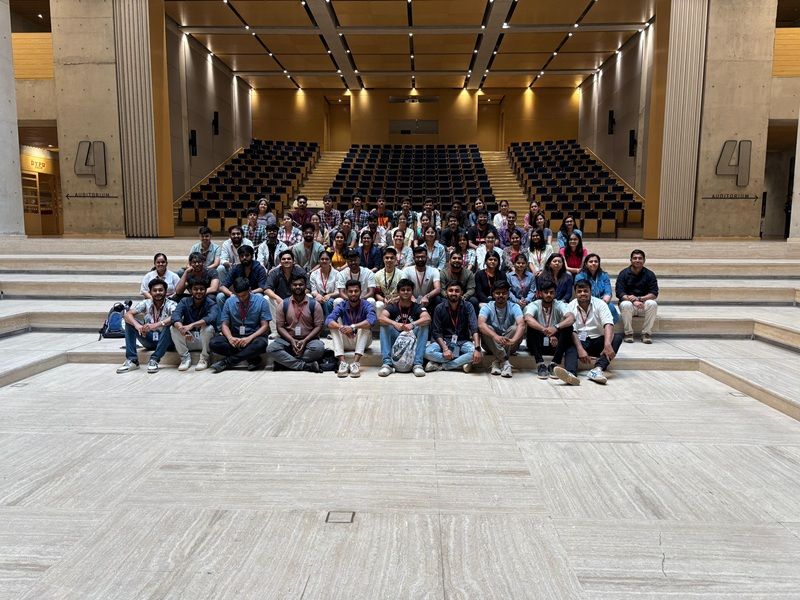 D.Y. Patil University, Navi Mumbai